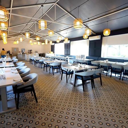 The Fern Seaside Luxurious Tent Resort Даман Екстериор снимка